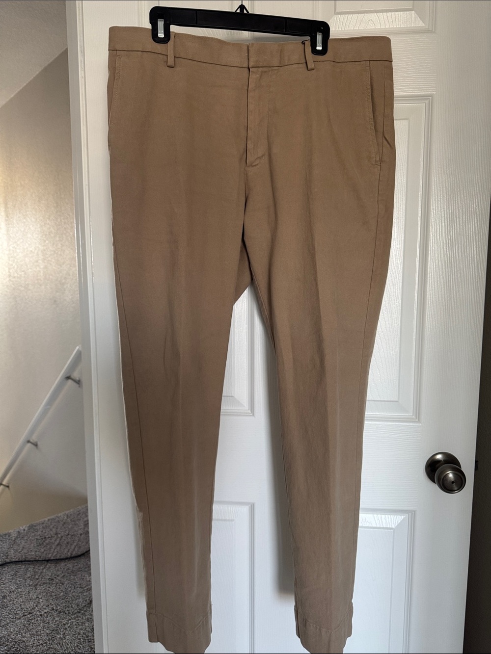 Banana Republic Men's Chinos in Tan 36 x 32